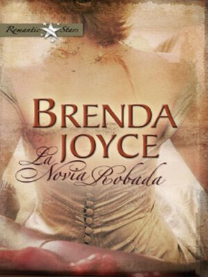 cover image of La novia robada